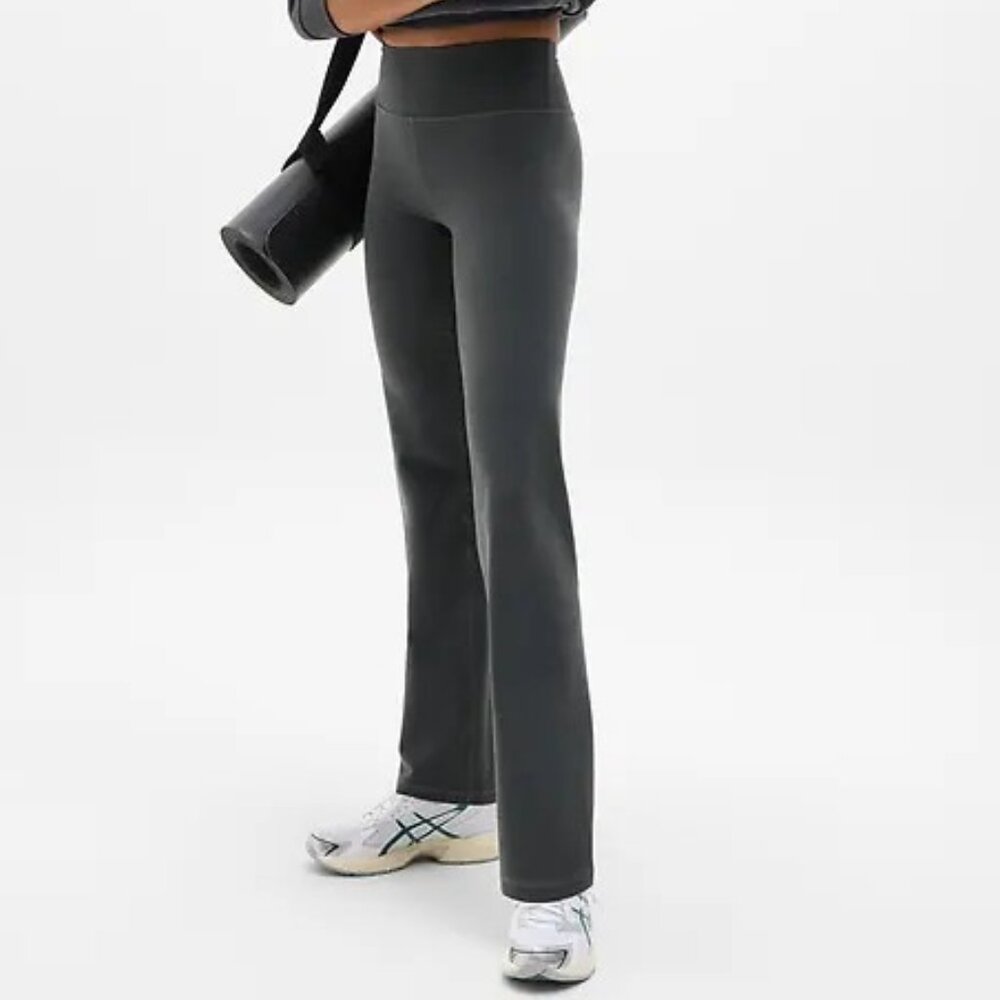 Athleta Elation Straight Leg Pant Size Large